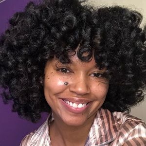 Meet your Posher, Bre